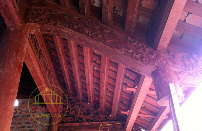 nhà gỗ 5 gian; nha go 5 gian; nhà gỗ 3 gian; nha go 3 gian; nhà thờ họ; nha tho ho; nhà gỗ mít; nha go mit; nhà gỗ lim; nha go lim; nhà gỗ xoan; nha go xoan; nhà gỗ kẻ truyền; nha go ke truyen; nhà gỗ cổ truyền; làm nhà gỗ; thiết kế nhà thờ họ; thiet ke nha tho ho; alt=